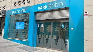 VARIcentro Algeciras Foto de ubicación de VARIcentro Algeciras