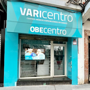 Foto de ubicación de VARIcentro Granada