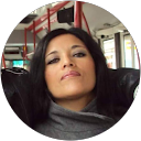 Foto de perfil de Monica Criollo Garcés