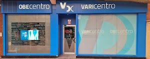 Foto de ubicación de VARIcentro Móstoles