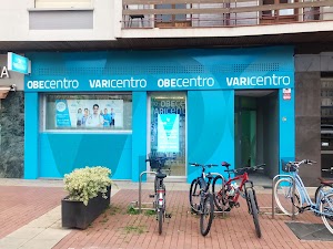 VARIcentro Vitoria Foto de ubicación de VARIcentro Vitoria Gasteiz
