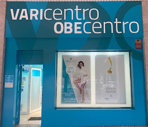Foto de ubicación de VARIcentro Badajoz