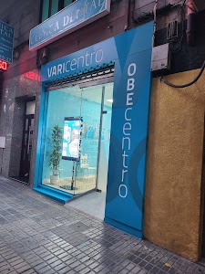 VARIcentro Jaén Foto de ubicación de VARIcentro Jaén