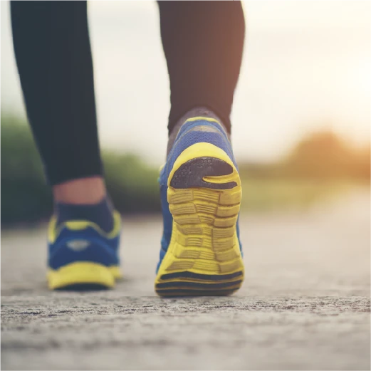 Cómo prevenir las varices