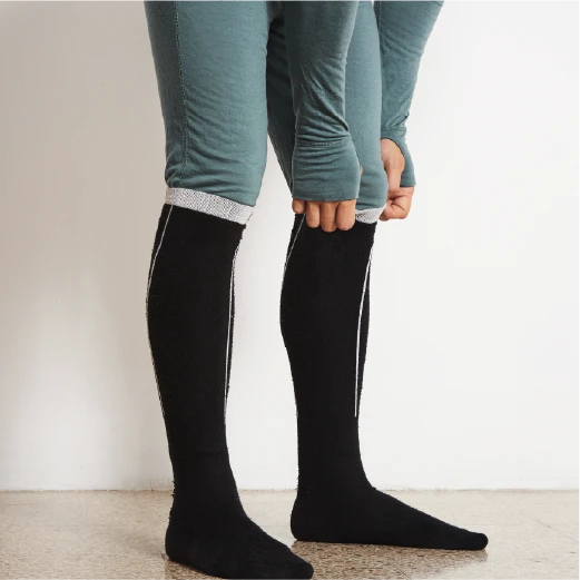 Cómo prevenir las varices