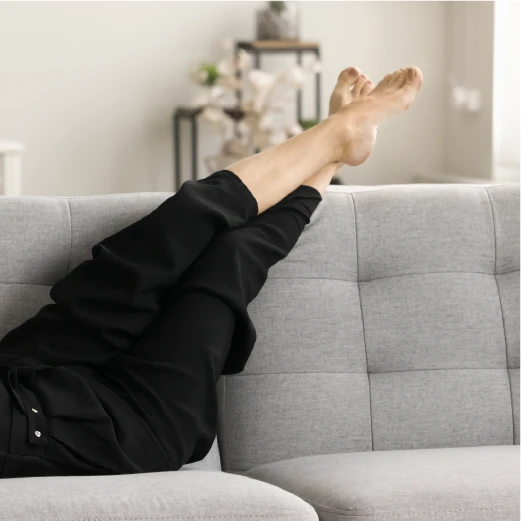 Cómo prevenir las varices