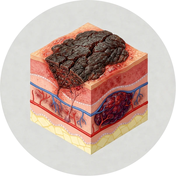 Varices peligrosas