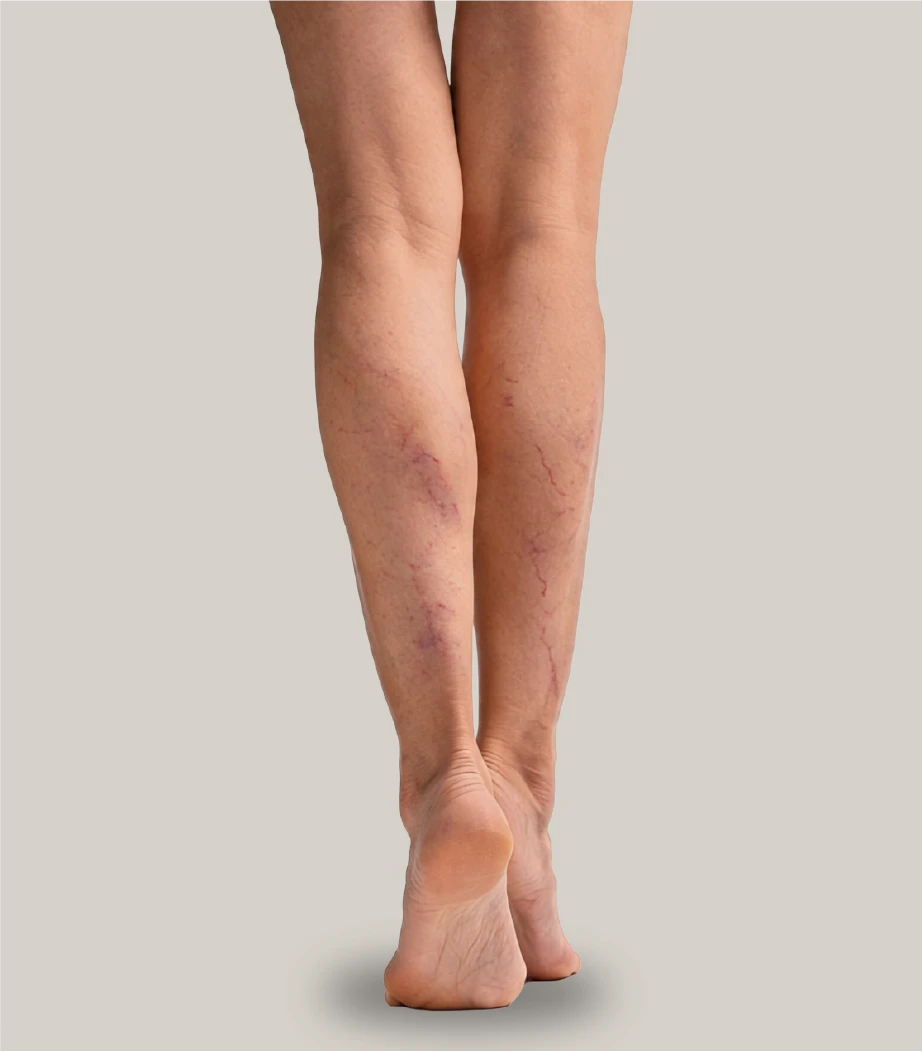 Tipos de varices